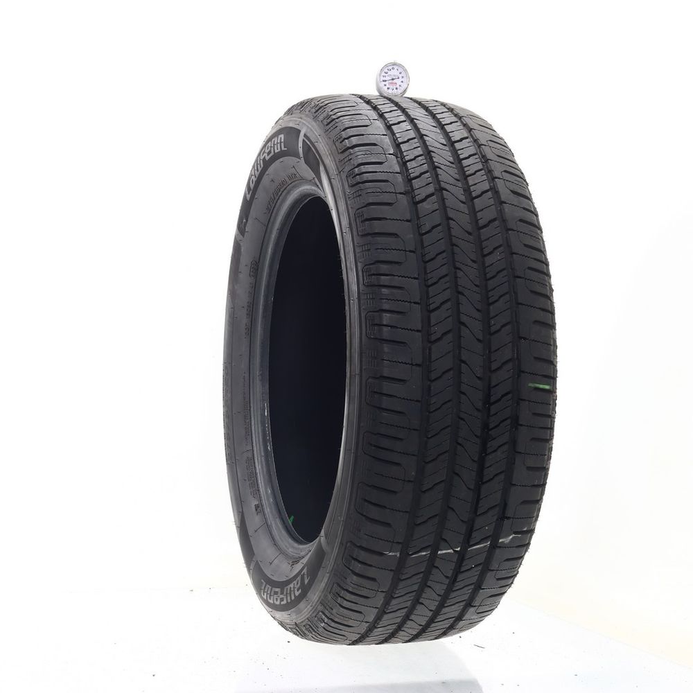Set of (2) Used 275/55R20 Laufenn X Fit HT 117H - 8.5-9.5/32 - Image 4