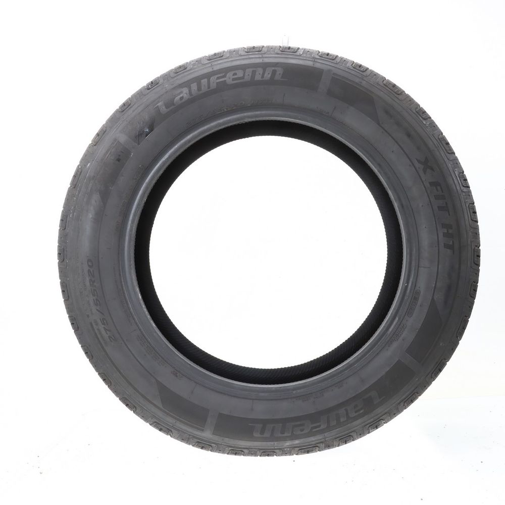 Set of (2) Used 275/55R20 Laufenn X Fit HT 117H - 8.5-9.5/32 - Image 6
