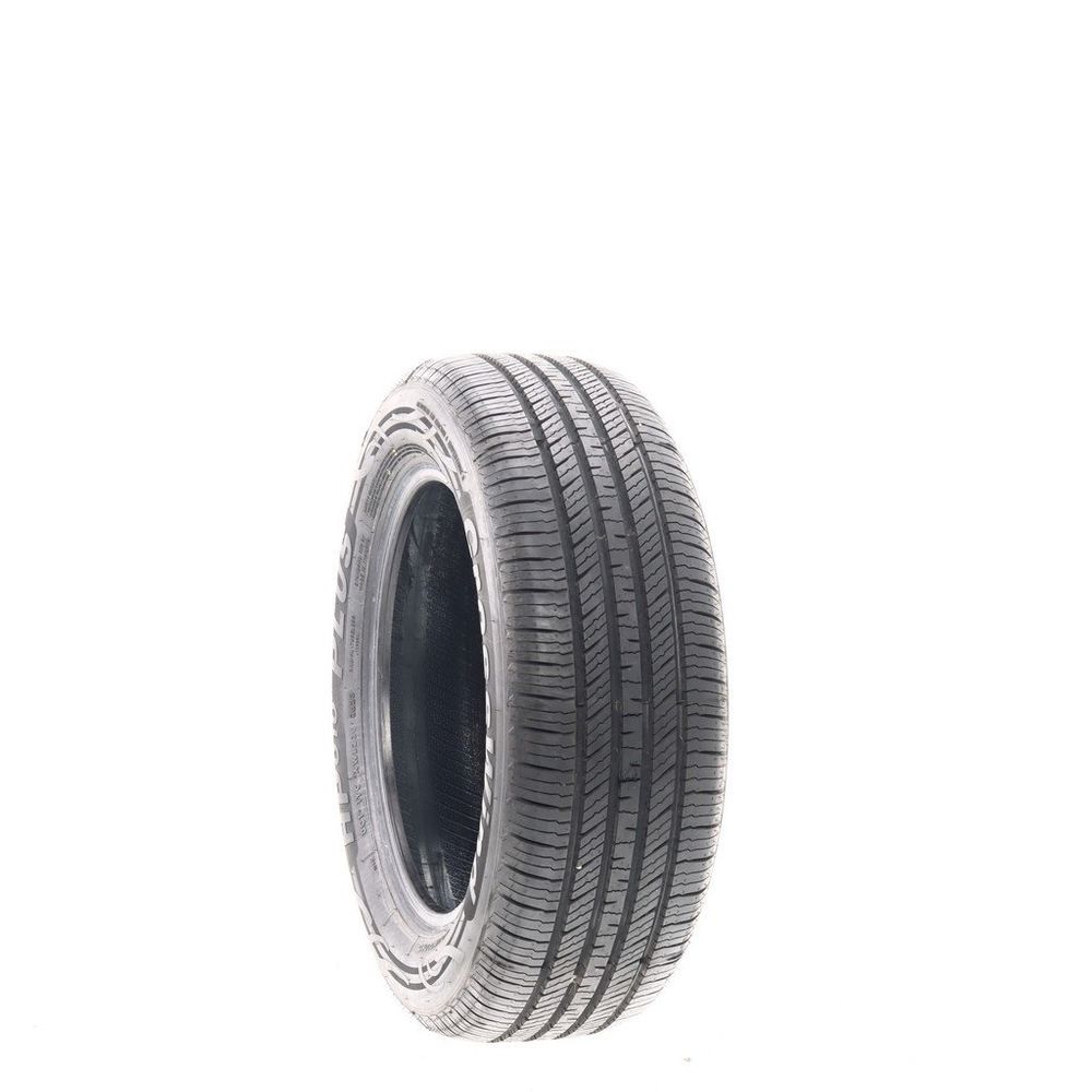 Driven Once 205/60R16 Linglong Crosswind HP010 Plus 92H - 9.5/32 - Image 1