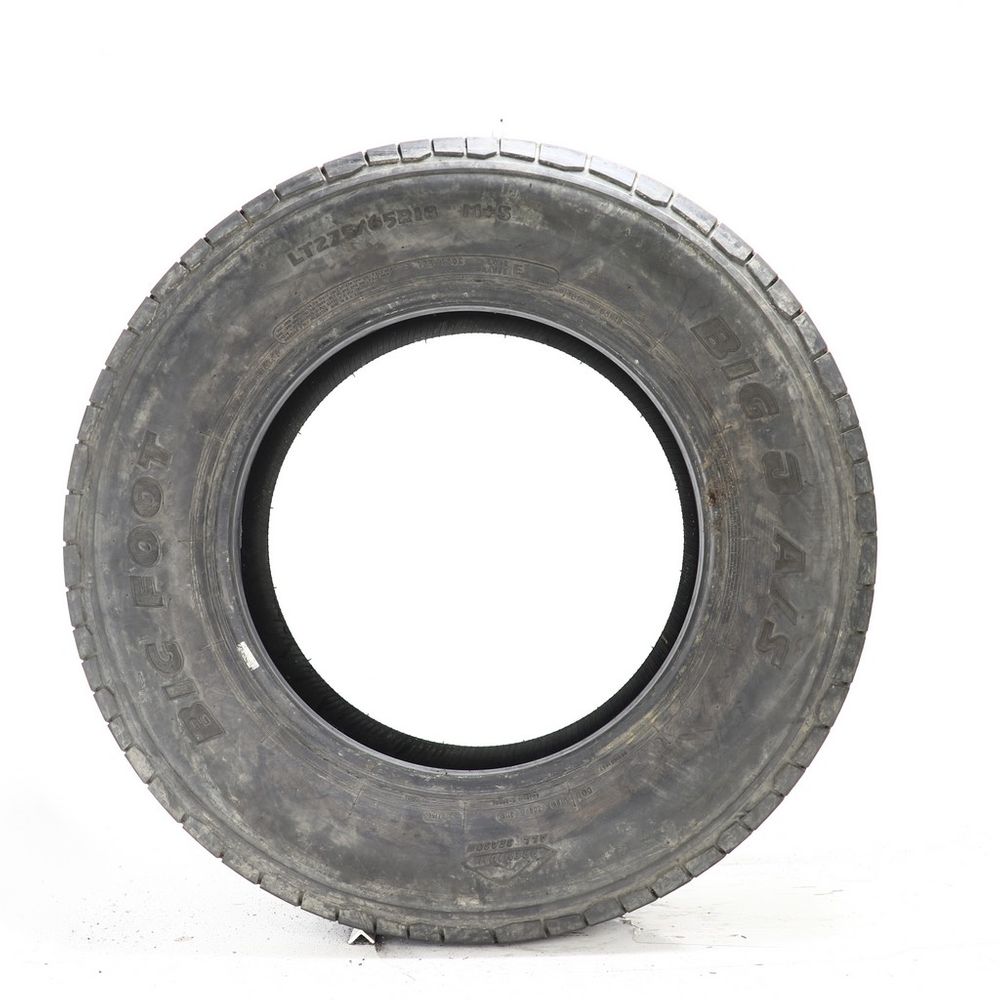 Used LT 275/65R18 Big O Big Foot A/S 123/120S - 6.5/32 - Image 3