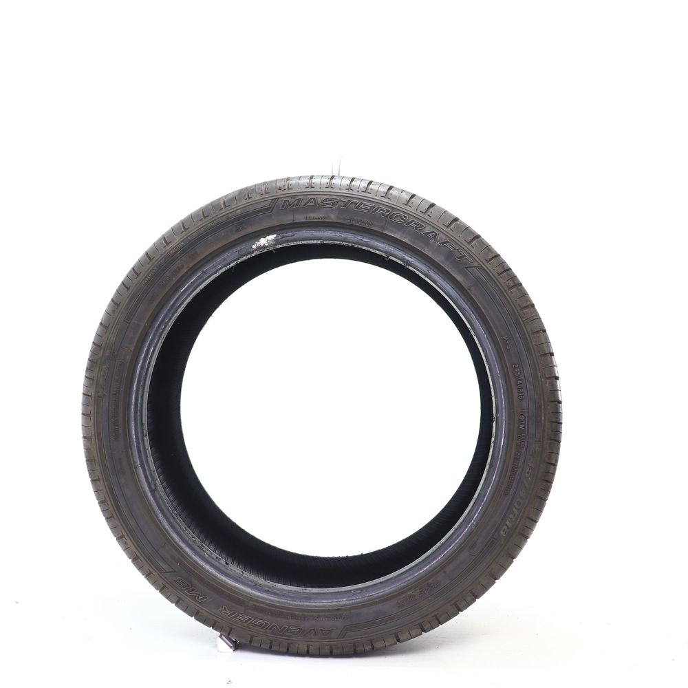 Used 245/40R18 Mastercraft Avenger M8 97W - 7.5/32 - Image 3