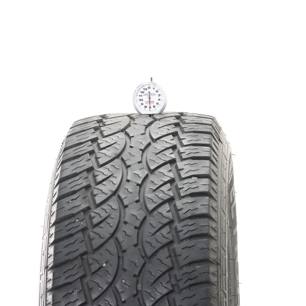 Used 265/65R17 Cosmo El Tigre AT 112T - 7/32 - Image 2