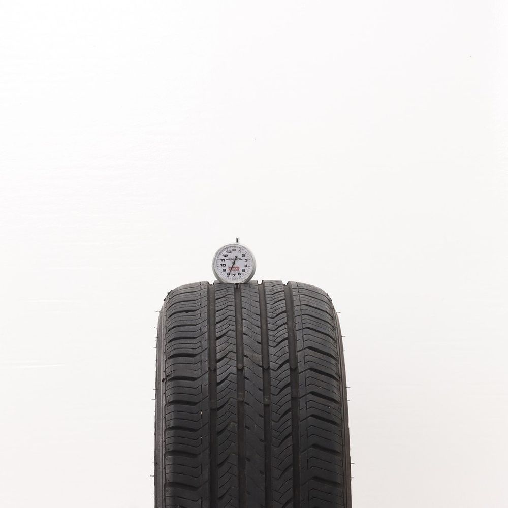 Set of (2) Used 205/55R16 Maxxis Bravo HP M3 91V - 7.5-8/32 - Image 2