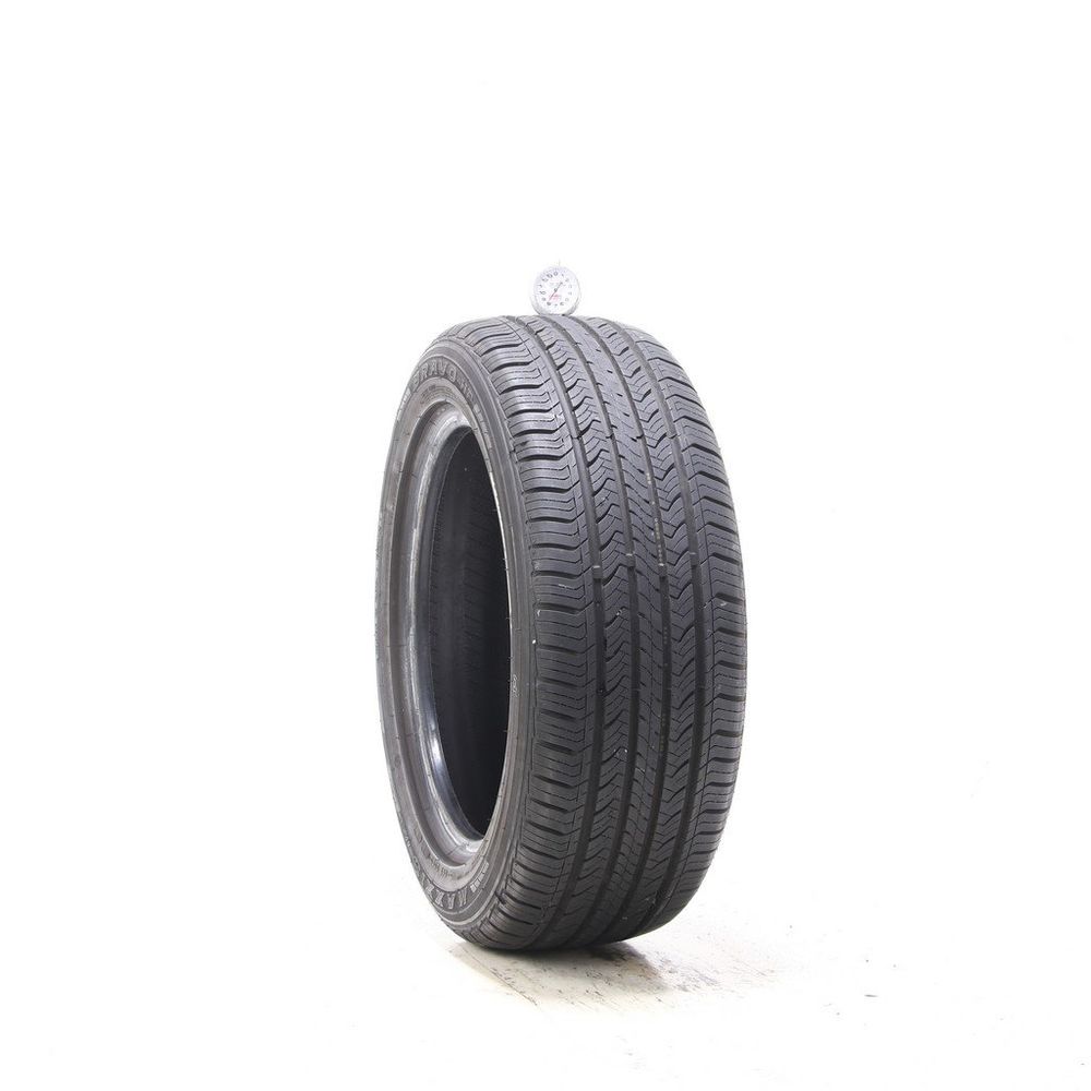 Set of (2) Used 205/55R16 Maxxis Bravo HP M3 91V - 7.5-8/32 - Image 4