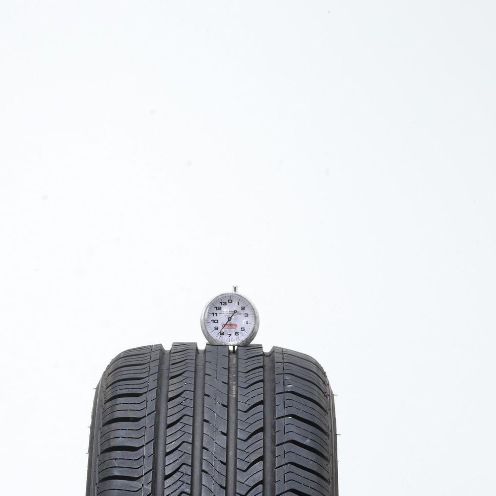 Set of (2) Used 205/55R16 Maxxis Bravo HP M3 91V - 7.5-8/32 - Image 5