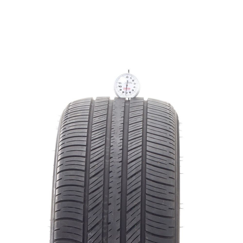 Set of (4) Used 215/45R18 Toyo Proxes A40 89V - 7-7.5/32 - Image 2