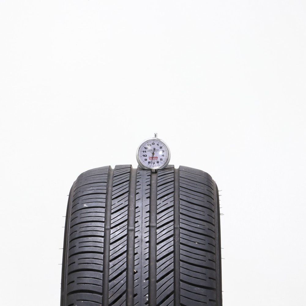Set of (4) Used 215/45R18 Toyo Proxes A40 89V - 7-7.5/32 - Image 5
