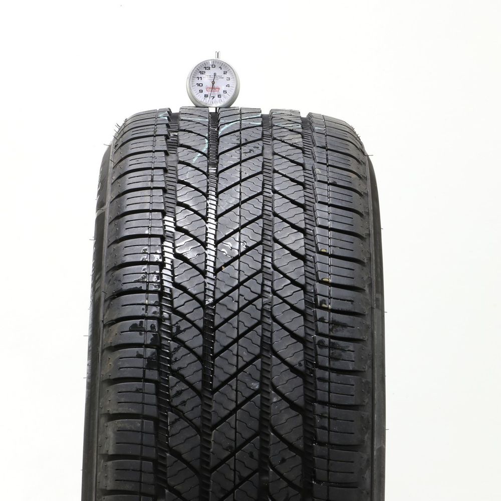 Set of (2) Used 255/50R19 Bridgestone Alenza AS Ultra 107W - 7.5/32 - Image 2