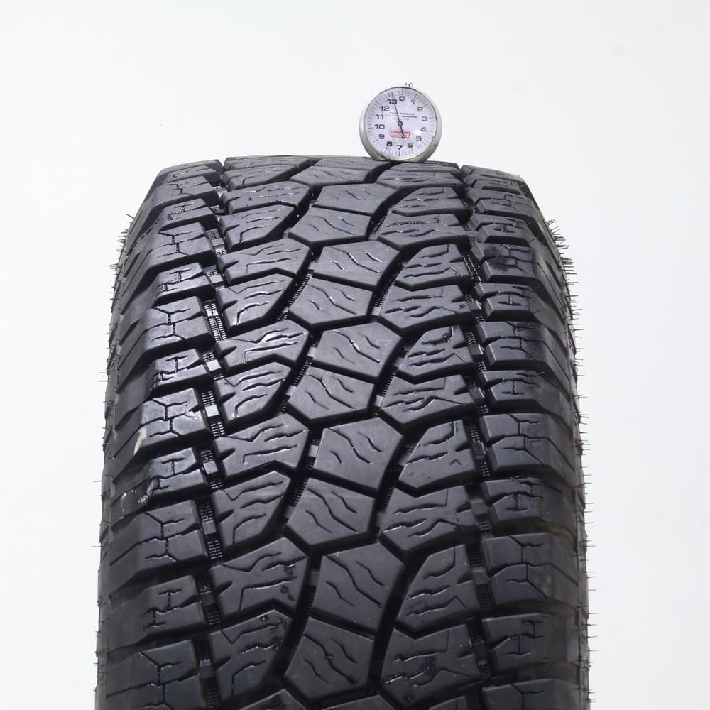 Set of (2) Used LT 285/70R17 Corsa All Terrain XL 121/118Q E - 12.5-13/32 - Image 5