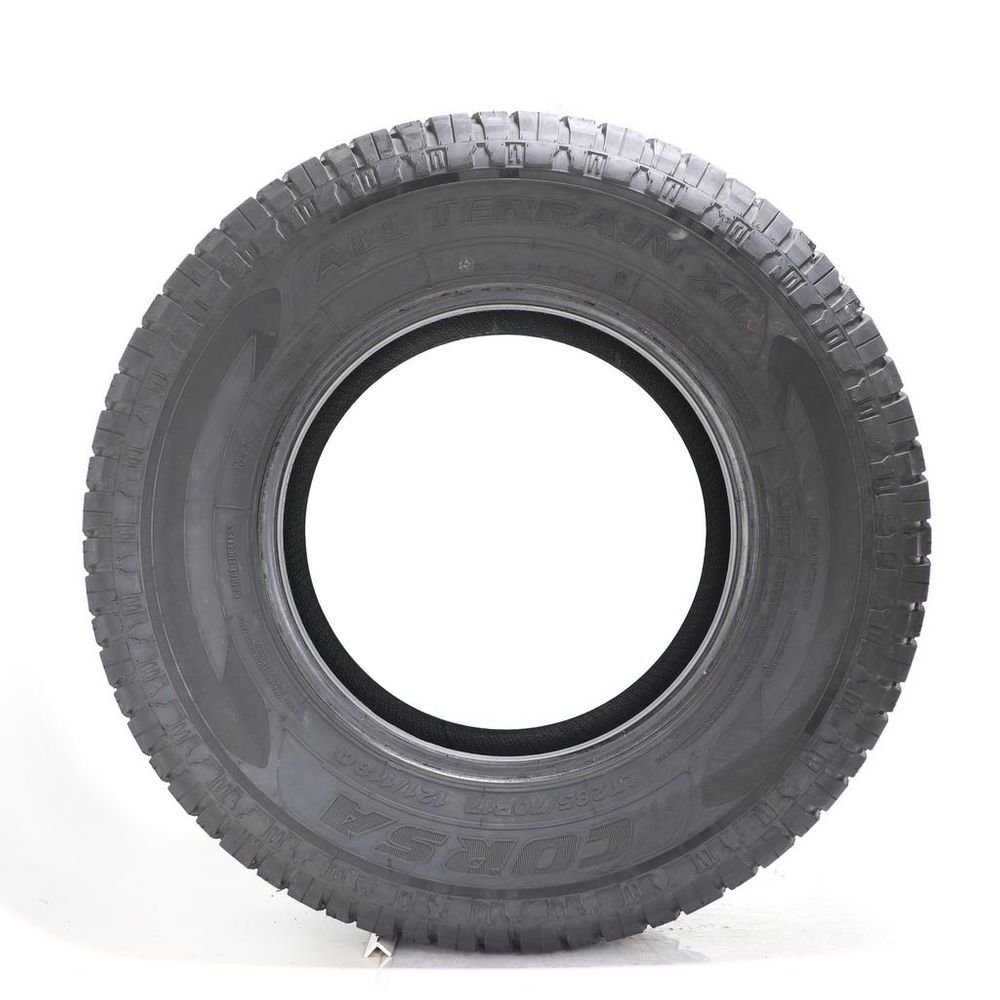 Set of (2) Used LT 285/70R17 Corsa All Terrain XL 121/118Q E - 12.5-13/32 - Image 6