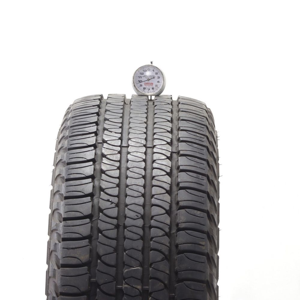 Used 235/60R18 Goodyear Fortera HL 102T - 9.5/32 - Image 2