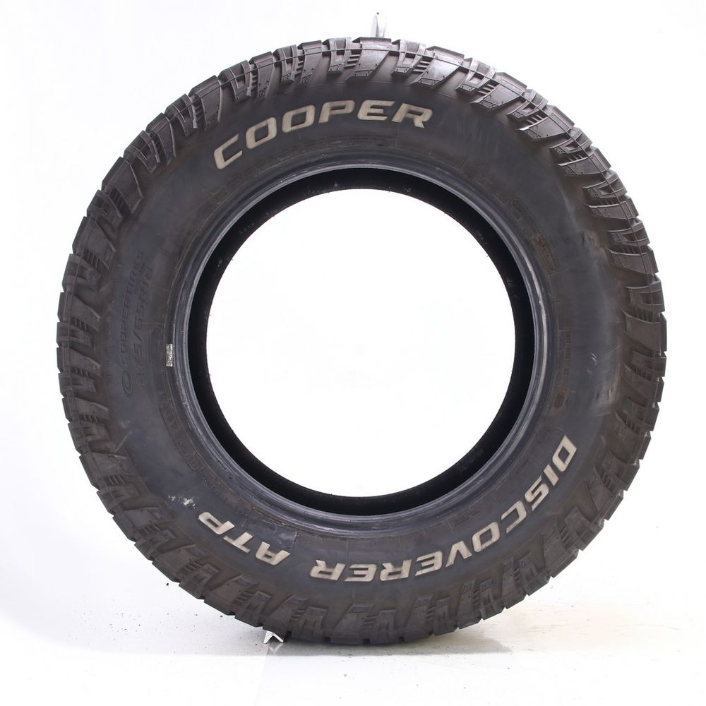 Used 275/65R18 Cooper Discoverer ATP II 116T - 8/32 - Image 3