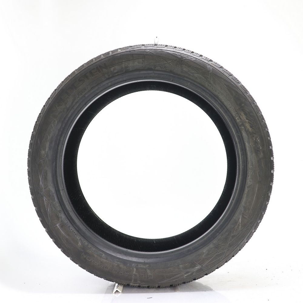 Used 275/45R21 Vredestein Wintrac Pro 110V - 7.5/32 - Image 3