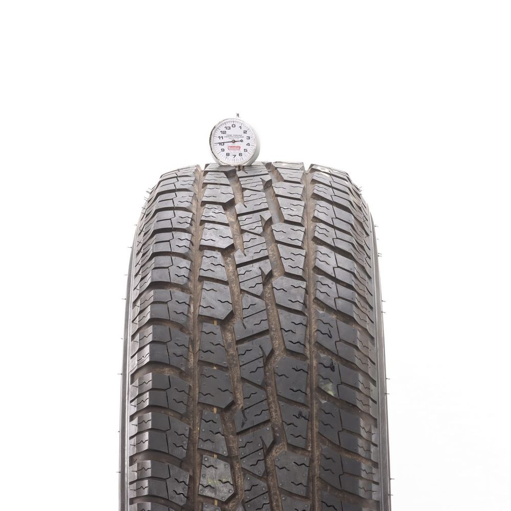 Used 245/75R17 Maxxis 771N Bravo A/T 112T - 10/32 - Image 2