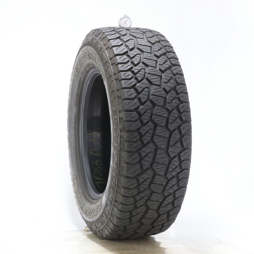 Set of (2) Used 275/65R18 Pathfinder All Terrain 116T - 8.5-9/32 - Image 4