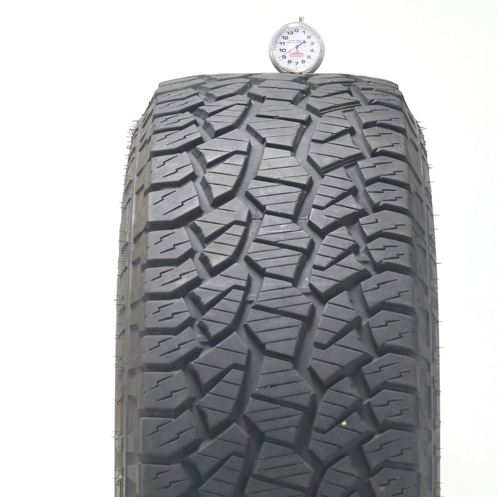Set of (2) Used 275/65R18 Pathfinder All Terrain 116T - 8.5-9/32 - Image 5