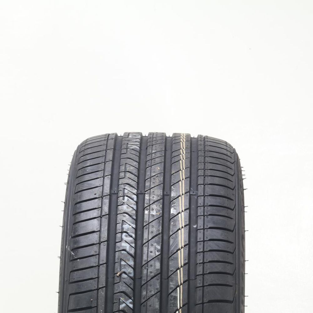 Set of (2) New 225/40ZR18 Kumho Majesty 9 Solus TA91 92W - 9/32 - Image 2