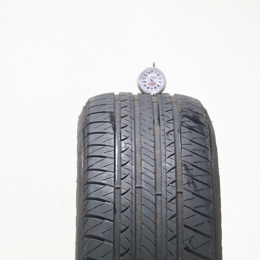 Set of (4) Used 235/65R18 Douglas Touring A/S 106V - 5-6/32 - Image 2