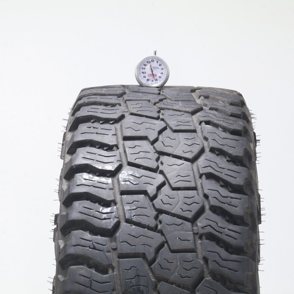 Used LT 275/65R20 Mickey Thompson Baja Boss A/T 126/123Q E - 6/32 - Image 2