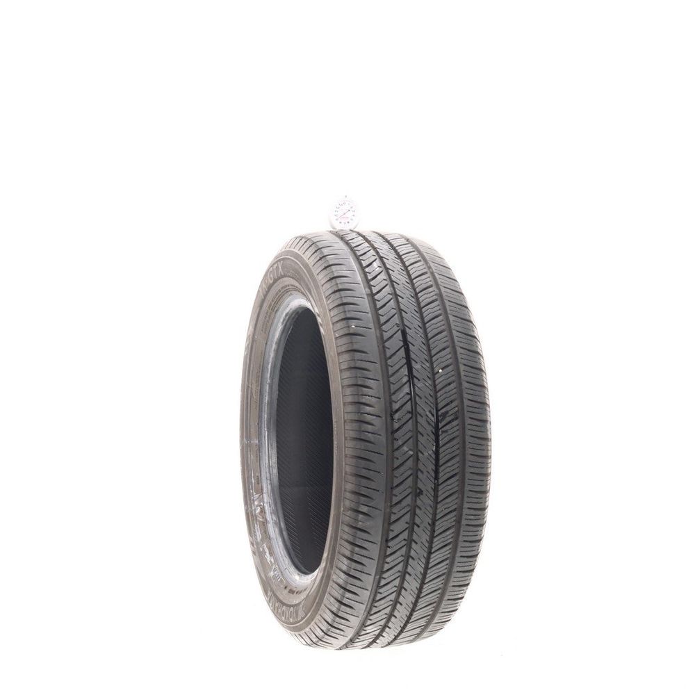 Used 215/55R16 Yokohama YK-GTX 97H - 9/32 - Image 1