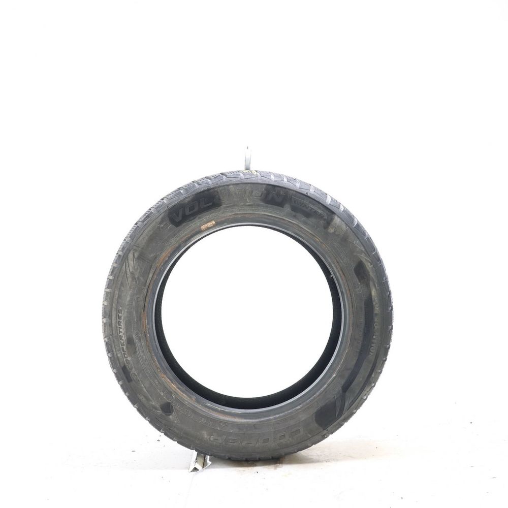 Used 185/60R15 Cooper Evolution Winter 88T - 6.5/32 - Image 3