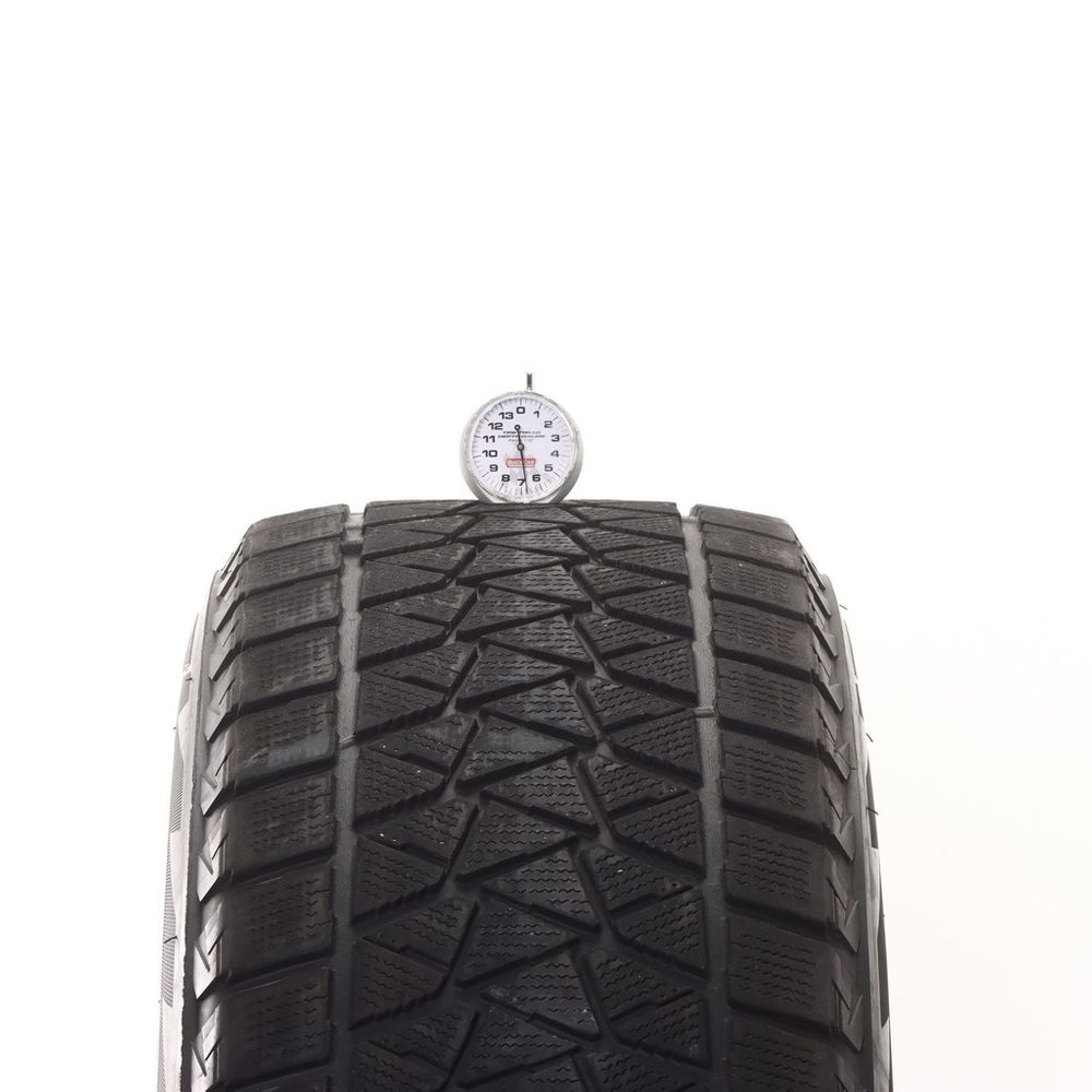 Used 275/60R20 Bridgestone Blizzak DM-V2 115R - 6.5/32 - Image 2