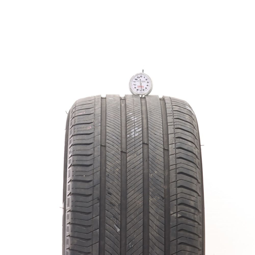 Used 255/50R19 Michelin Primacy All Season MO 107H - 6.5/32 - Image 2
