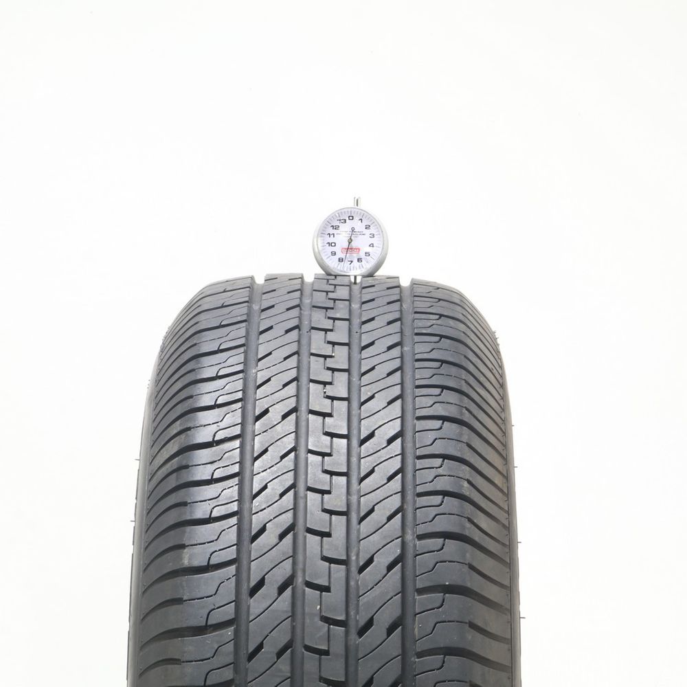 Set of (2) Used 245/70R17 Dextero DHT2 108T - 7.5-8.5/32 - Image 2