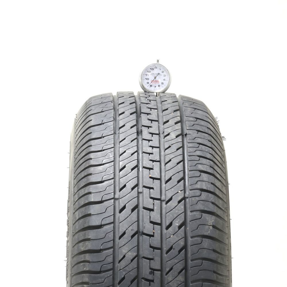 Set of (2) Used 245/70R17 Dextero DHT2 108T - 7.5-8.5/32 - Image 5