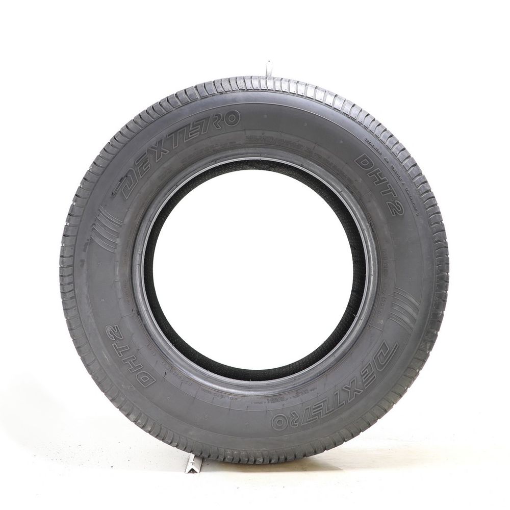 Set of (2) Used 245/70R17 Dextero DHT2 108T - 7.5-8.5/32 - Image 6