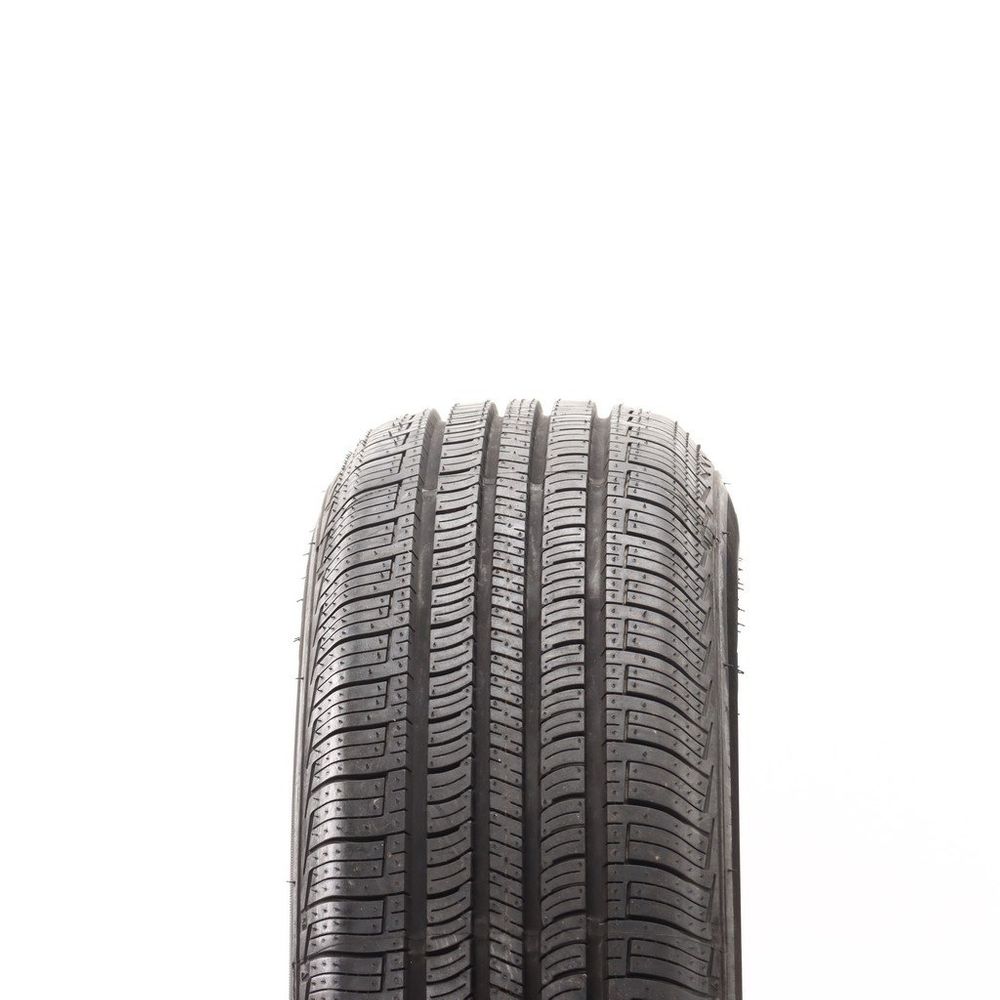 Driven Once 205/75R15 Nexen N'Priz AH5 97S - 9/32 - Image 2
