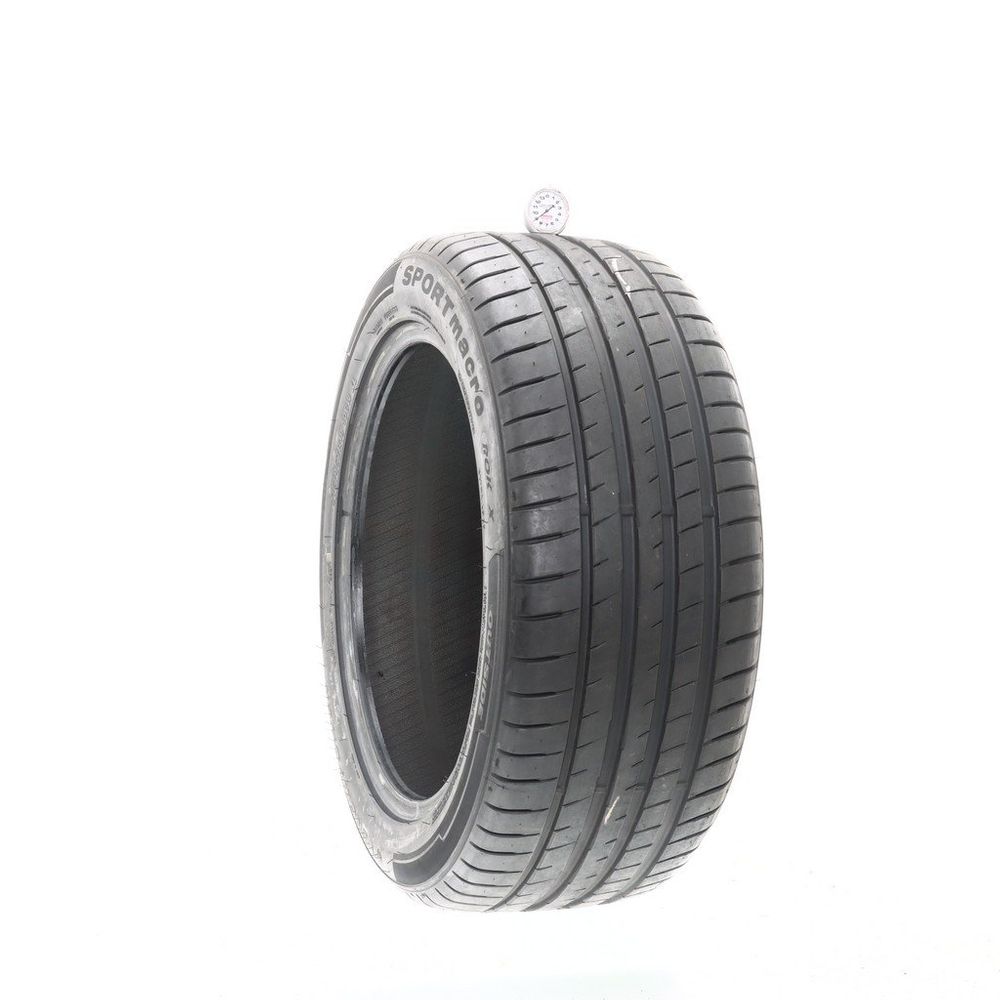Used 275/45ZR19 Venom Power Sport Macro Rok X 108W - 9/32 - Image 1