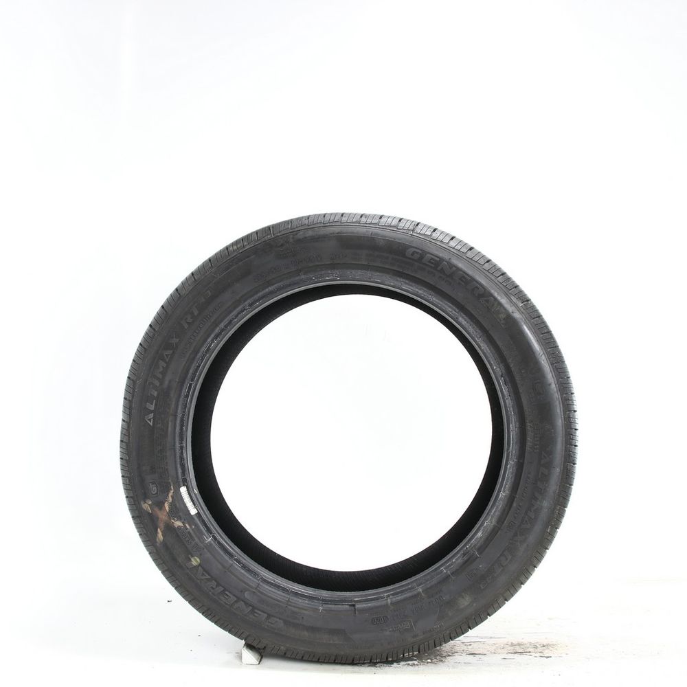 Driven Once 215/50R17 General Altimax RT43 95V - 10/32 - Image 3