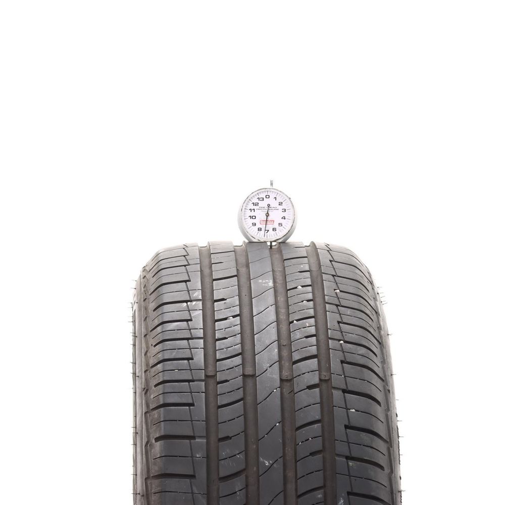 Set of (2) Used 205/60R16 Mastercraft Stratus AS 92H - 7-7.5/32 - Image 2