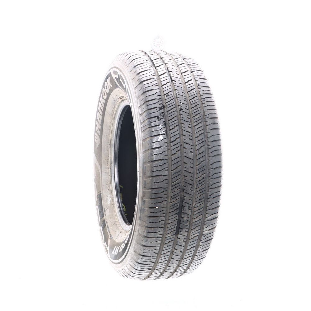 Used 265/70R16 Hankook Dynapro HT 111T - 10/32 - Image 1