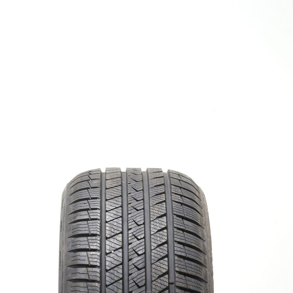 Driven Once 215/55R17 Vredestein Quatrac Pro 98W - 9.5/32 - Image 2