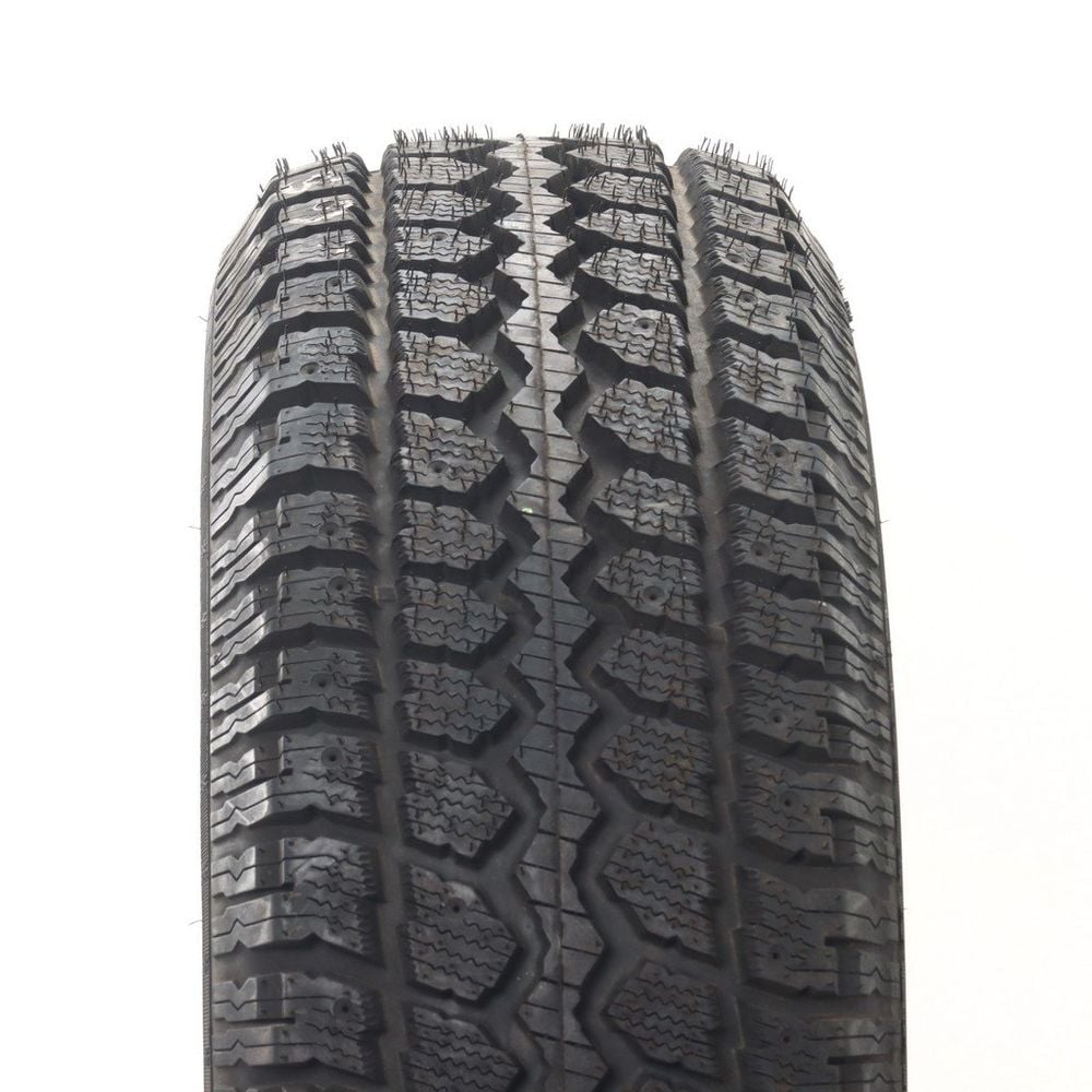 Used 265/70R17 Mastercraft Courser MSR 115S - 14.5/32 - Image 2