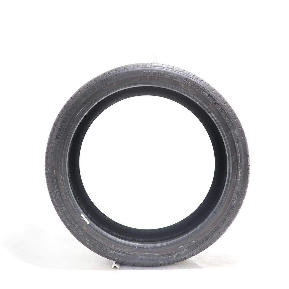 Used 295/30R21 Goodyear Eagle Sport TO SoundComfort 102V - 6/32 - Image 3