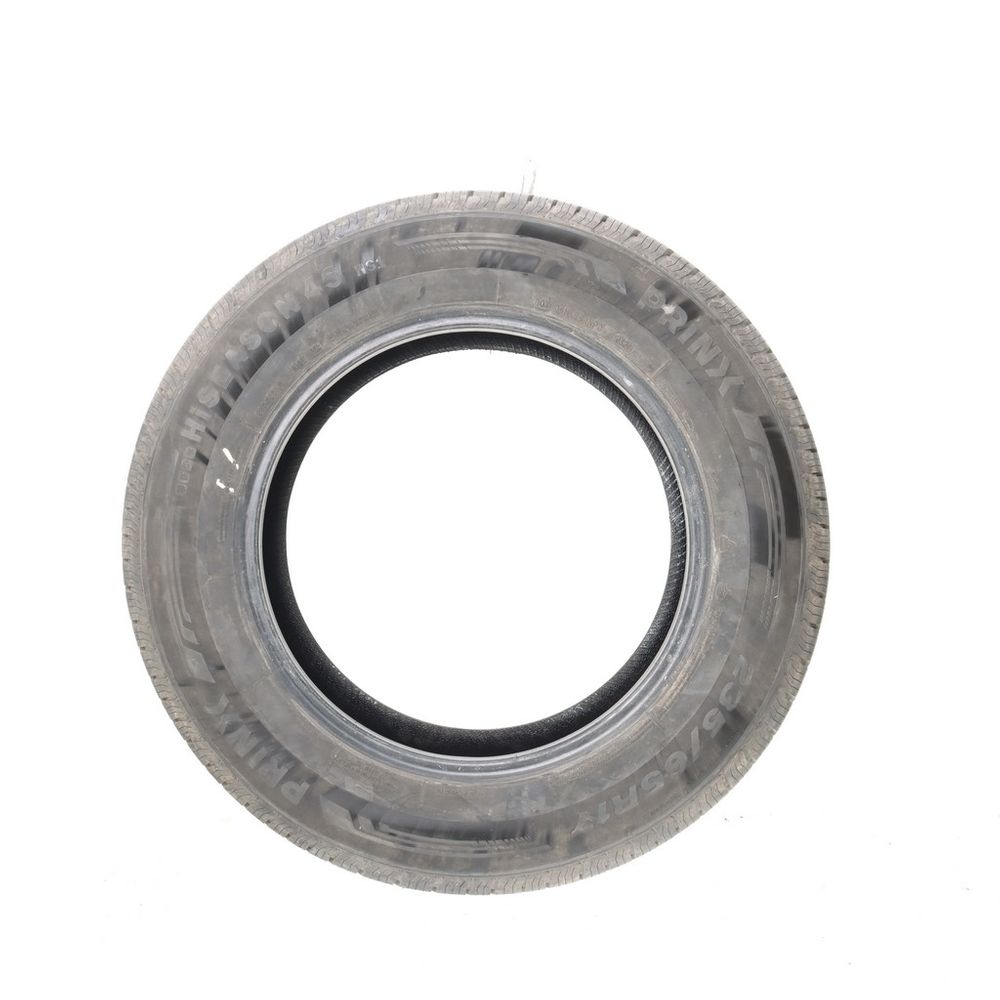 Used 235/65R17 Prinx Hiseason 4S HS1 108V - 9.5/32 - Image 3