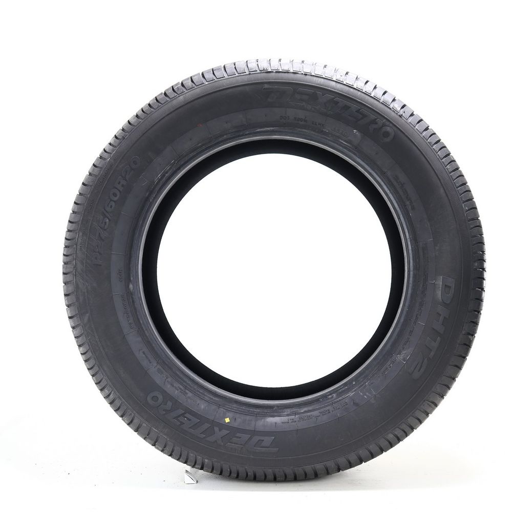 New 275/60R20 Dextero DHT2 114H - 10/32 - Image 3