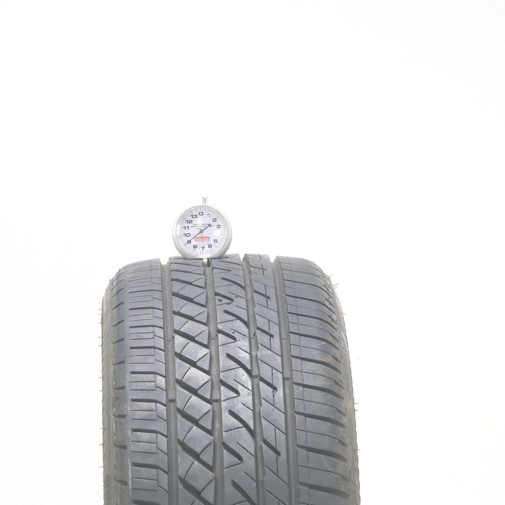 Set of (2) Used 205/45RF17 Bridgestone DriveGuard RFT 88W - 8.5-9/32 - Image 5