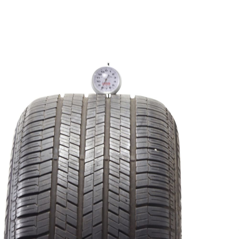 Used 255/50R19 Continental 4x4 Contact SSR Run Flat 107H - 8/32 - Image 2