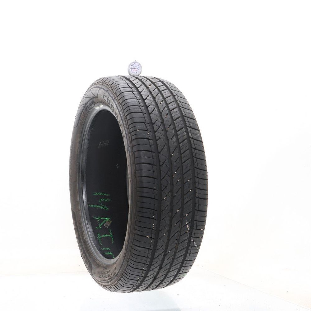 Set of (2) Used 245/50R20 Cooper ProControl 102V - 9.5-10/32 - Image 4