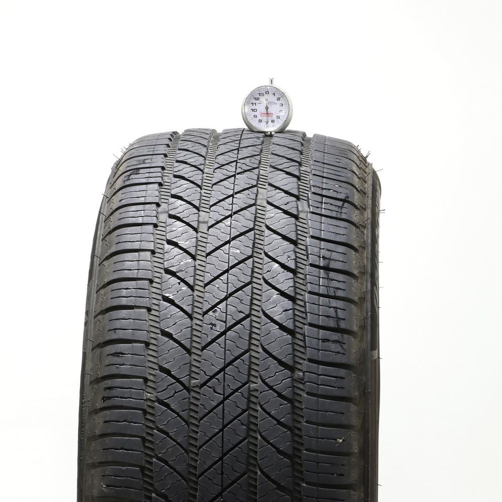 Set of (4) Used 275/55R20 Bridgestone Alenza AS Ultra 113H - 7-8.5/32 - Image 2