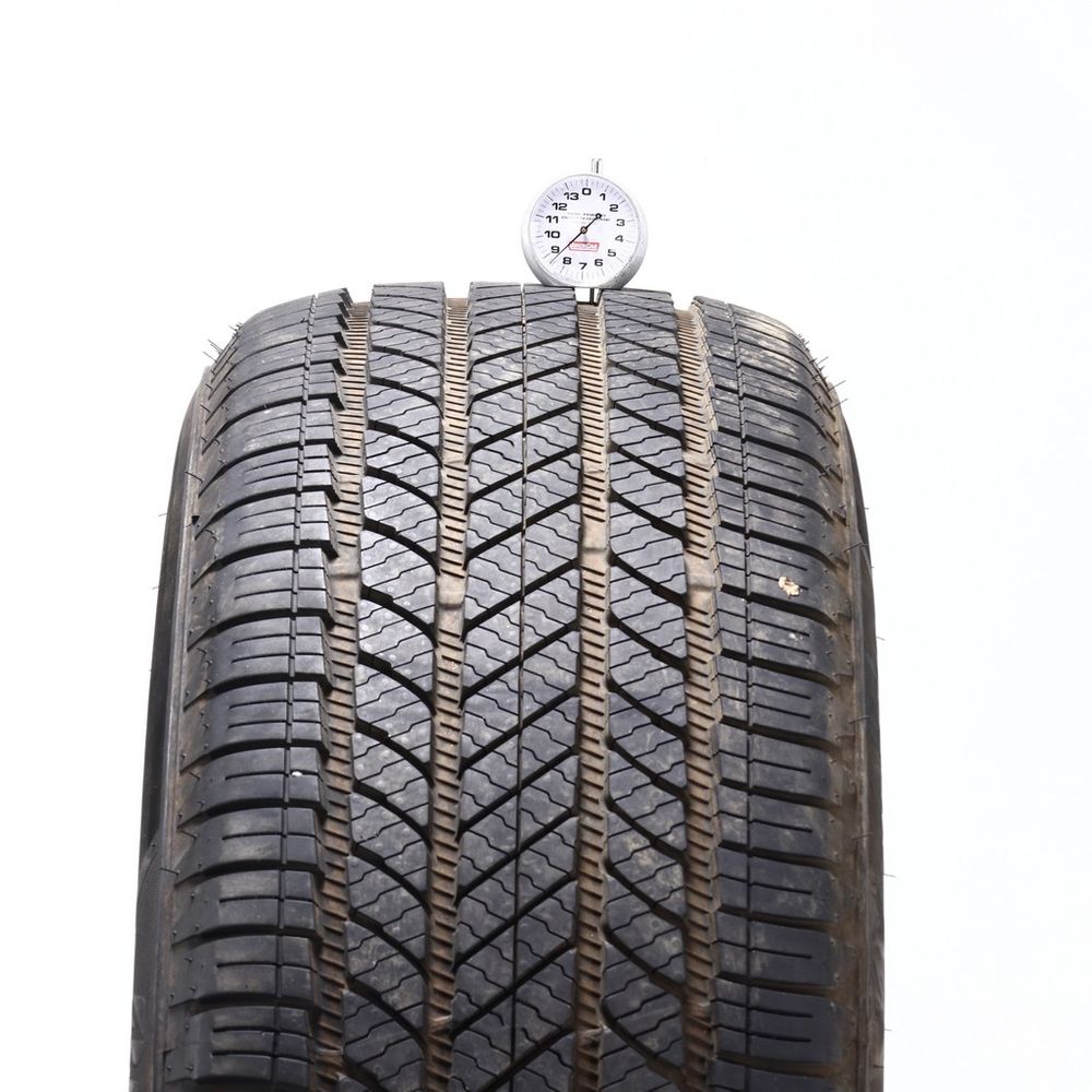 Set of (4) Used 275/55R20 Bridgestone Alenza AS Ultra 113H - 7-8.5/32 - Image 11
