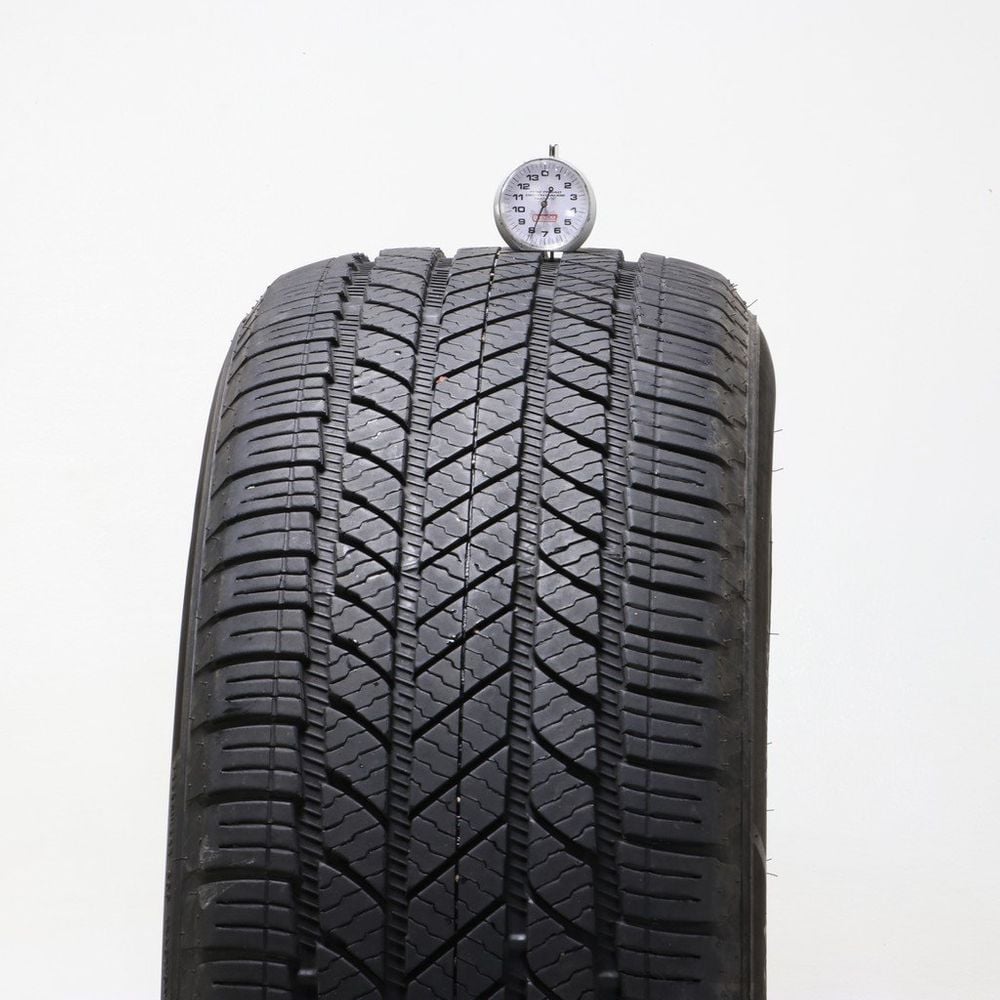 Set of (4) Used 275/55R20 Bridgestone Alenza AS Ultra 113H - 7-8.5/32 - Image 5