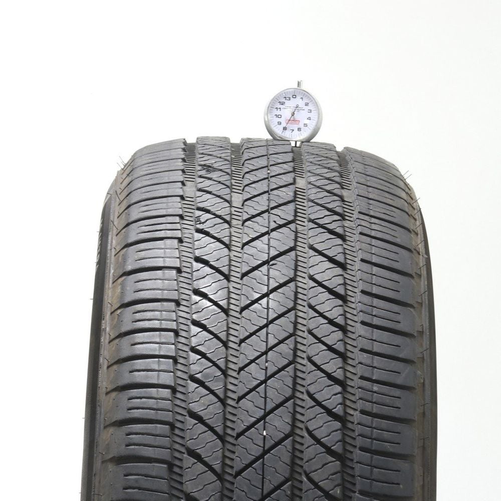 Set of (4) Used 275/55R20 Bridgestone Alenza AS Ultra 113H - 7-8.5/32 - Image 8