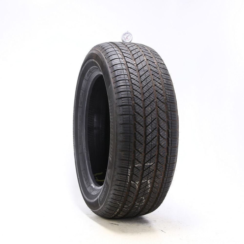 Set of (4) Used 275/55R20 Bridgestone Alenza AS Ultra 113H - 7-8.5/32 - Image 10