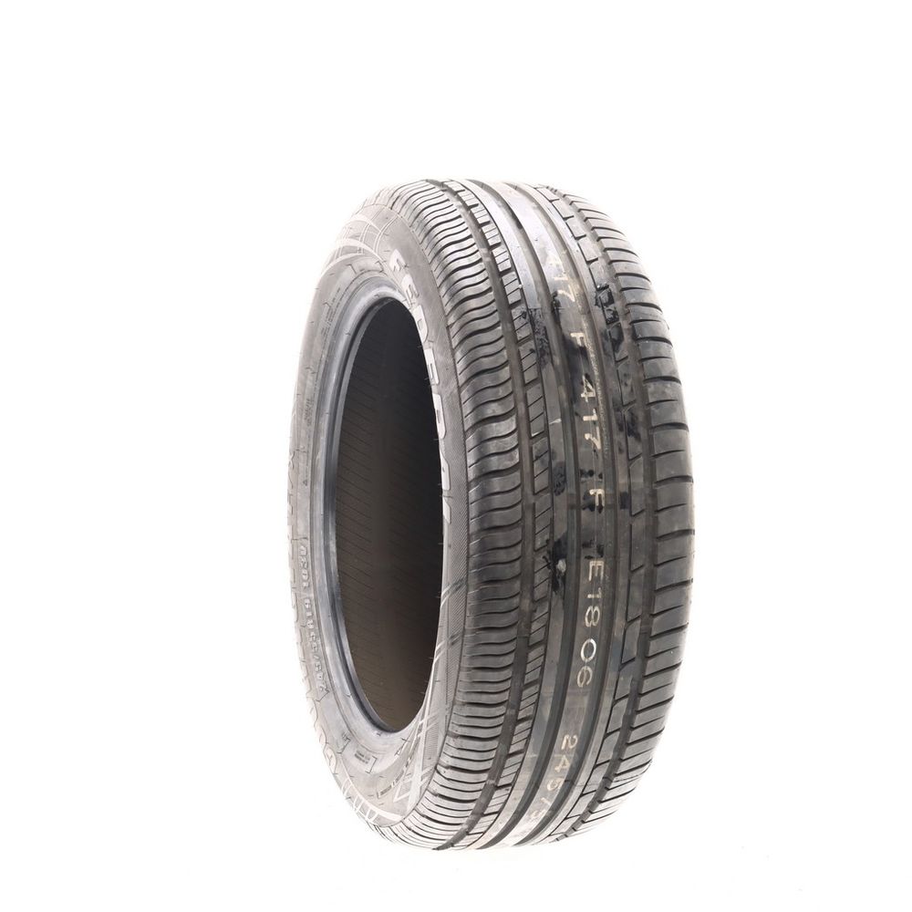 Driven Once 245/55R19 Federal Couragia FX 103V - 9/32 - Image 1