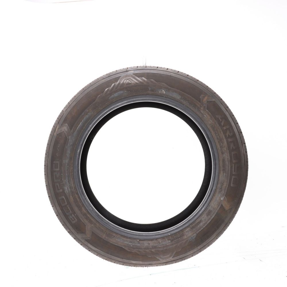 Set of (4) Used 225/60R18 Arroyo Eco Pro A/S 104V - 8.5-9/32 - Image 6